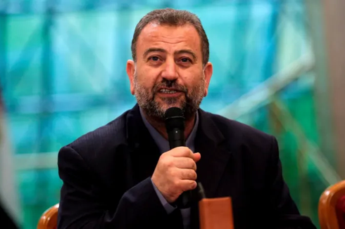 Siapa Saleh Al Arouri, Wakil Pemimpin Hamas yang Tewas di Lebanon?