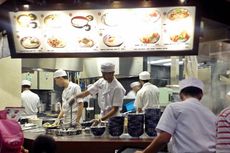 Simak, 3 Tips Atur Keuangan Restoran dari Marugame Udon