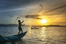 Apa Manfaat Laut bagi Manusia?