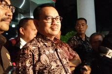 Setya Novanto Laporkan Sudirman Said ke Polisi dengan Tuduhan Fitnah