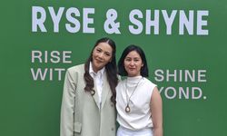 Cerita Felicia Kawilarang Bangun Ryse and Shyne, Dukung Kesehatan Mental Perempuan