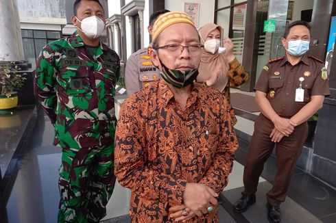 Kronologi 16 Orang Ritual Mandi Bugil Bersama, Ikut Ajaran Hakekok karena Dijanjikan Kaya