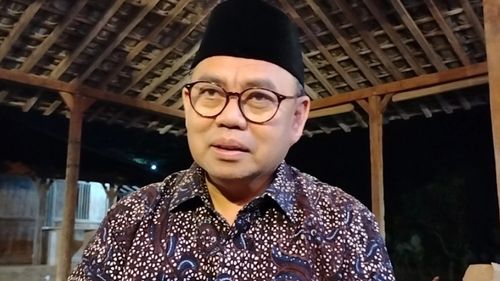 Sudirman Said: Jakarta Masuk Masa Transisi, Tak Elok Pilih Gubernur yang Berseberangan dengan Pemerintah Pusat