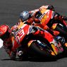 Mengeluh Sakit, Marc Marquez Lewatkan Tes di Jerez, Tatap MotoGP Perancis