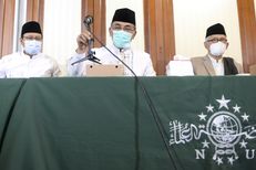 Survei Litbang "Kompas": NU Dinilai Berkontribusi Besar Tingkatkan Paham Keagamaan