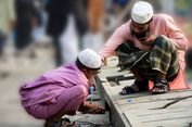 Arti Pentingnya Berhati-hati terhadap Najis dalam Islam, Ini Penjelasannya