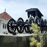 Nyaris Tembus 4 Juta, Jumlah Kunjungan Wisatawan Kota Cirebon 2022 Naik 100 Persen