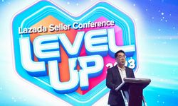 Lazada Seller Conference 2023, Bantu Pelaku UMKM Bersiap Hadapi Festival Belanja Akhir Tahun