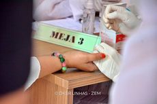 Ada 25 Pegawai Unhas Makassar Positif Covid-19, Diduga Terpapar dari Luar Kampus