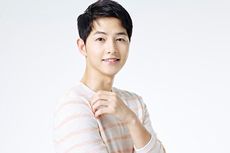 Song Joong Ki Bakal Jadi Pengacara di Drama Korea Terbarunya