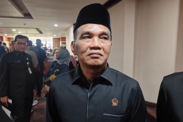 DPRD Jateng Bentuk Pansus Pemekaran Brebes Selatan, Pemprov Nyatakan Syarat Awal Terpenuhi
