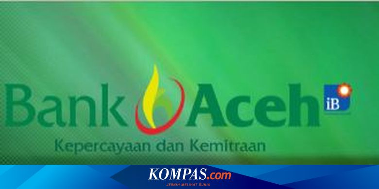 Tabel KUR Bank Aceh 2025