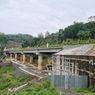 Makin Memukau, Kini Ada Taman di Bawah Jembatan Kedung Kandang Gunungkidul