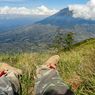 Ini Dia Syarat Pendakian Gunung Sindoro via Bansari