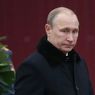 Putin Larang Perusahaan Rusia Pakai Software Asing