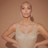 Gemari Botox dan Laser, Kim Kardashian Sebut Tak Pernah Filler Wajah