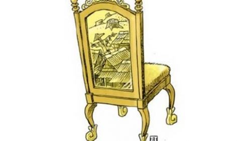 Kepala Daerah yang Bersengketa Dilantik Belakangan, Tunggu Ada Putusan MK