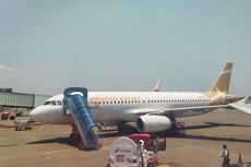 Syarat Naik Pesawat Super Air Jet per 18 Mei 2022