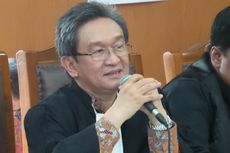 KPK Diminta Tak Lakukan Upaya Paksa terhadap Hadi Poernomo