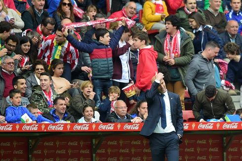 Pilihan Bek Terbatas, Zidane Waspadai Gol Tandang Atletico Madrid