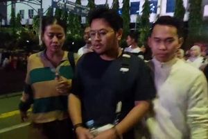 Bos Hanania Travel Tawarkan 2 Opsi: Reschedule dengan Biaya Tambahan atau Refund 2 Tahun