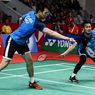 Simulasi Piala Thomas 2020, Ahsan/Hendra Kalah Lagi