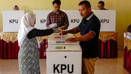 Memilih Pemimpin, Menolak Golput (Bagian I)