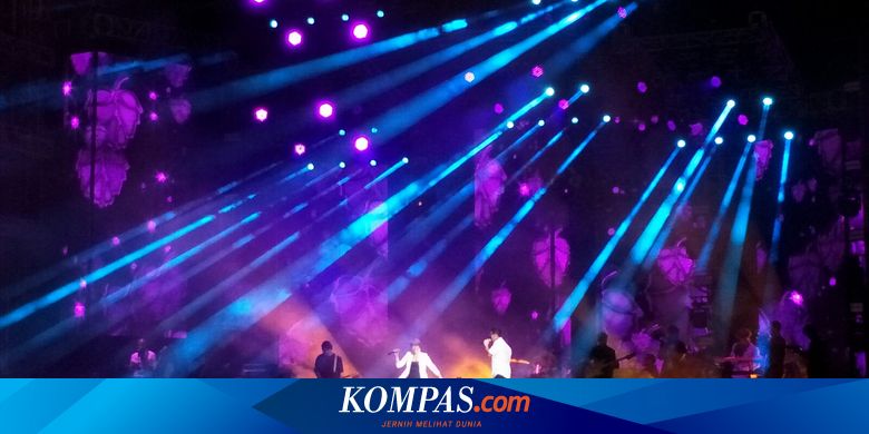 Berita Harian Chord Lagu Terbaru Hari Ini 97 Kompas Com