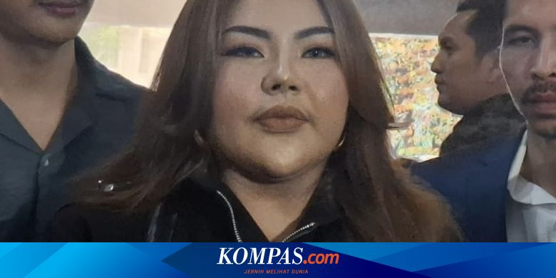 Lisa Mariana Yakin 1.000 Persen Ridwan Kamil Ayah dari Anaknya