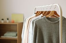 5 Sweater Murah Laki-laki untuk Tampil Stylish, mulai Rp 60.000-an