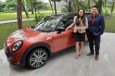 MINI Indonesia Hadirkan Empat Model Baru