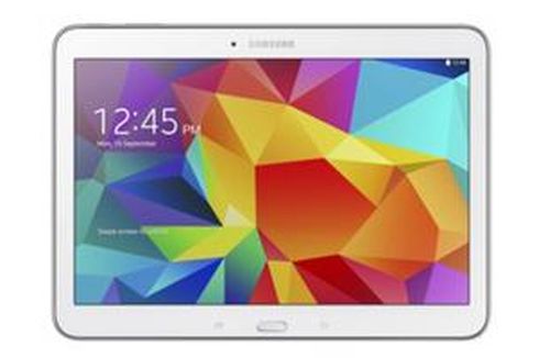 Samsung Diam-diam Perkenalkan Galaxy Tab 4