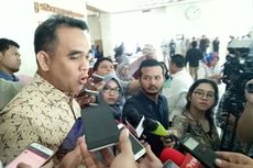 Gerindra Bantah Batal Dukung Deddy Mizwar-Ahmad Syaikhu