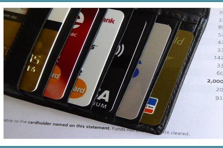 Kartu kredit adalah pinjaman transaksi dari bank, apa itu kartu kredit?