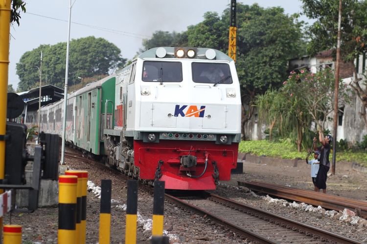 6 Bulan, Penumpang KAI Daop 9 Jember Tembus 3,51 Juta, Naik 6,18 Persen
