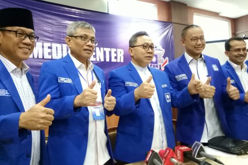 Elite PAN Ungkap Ada Masalah dalam Seleksi Calon Kepala Daerah yang Diusung PAN