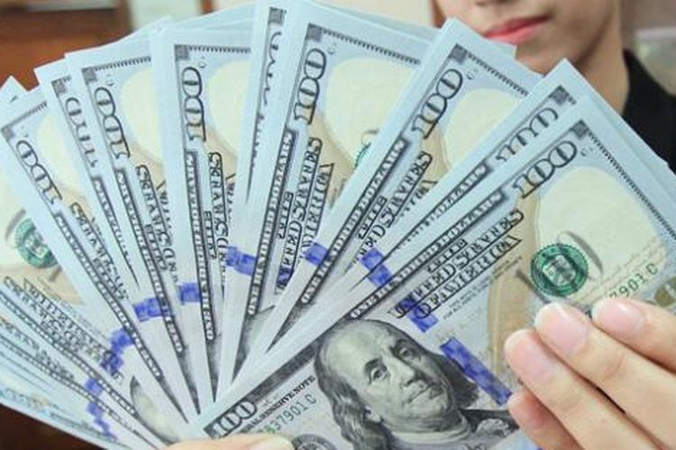 Pembuat Dollar AS Palsu di Tangsel Belajar Ototidak melalui Internet