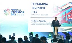 Pertamina Investor Day 2025, Strategi Memperkuat Fondasi Bisnis Berkelanjutan