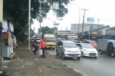 Lama Tak Terlihat, Stasiun Lenteng Agung Akan 