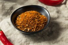 Apa Itu Shichimi Togarashi? Bumbu Rempah Asal Jepang