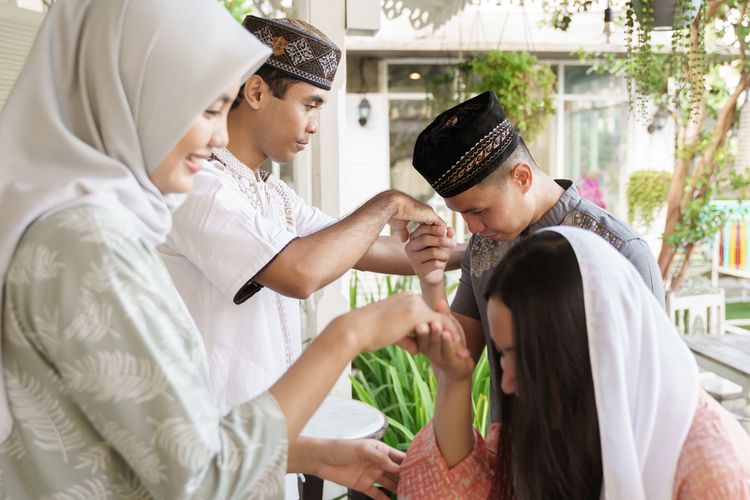 Panduan Lengkap Sunah Idul Fitri: Dari Adab Berpakaian hingga Rute Perjalanan