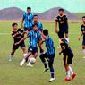 Arema FC Berkaca dari Persebaya, Mau Penonton Saat Uji Coba