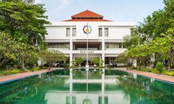 ITS Perluas Akses Beasiswa, Dorong Pendidikan Inklusif