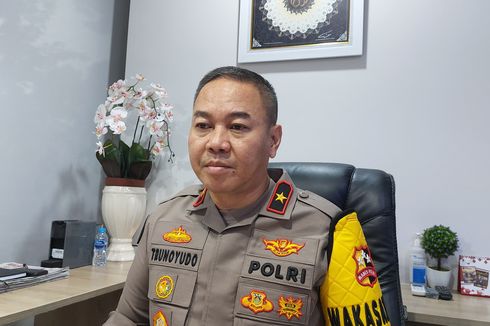 2 Pelaku TPPO di Jawa Barat dan Banten Ditangkap, Mereka Janjikan Gaji Besar di Luar Negeri