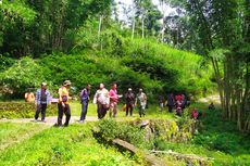 Warga Semarang Diduga Hilang Seminggu di Hutan, Sepeda Motor Ditemukan