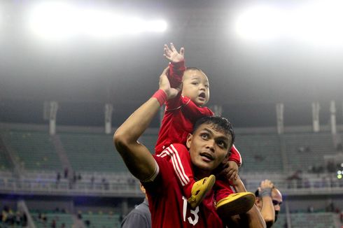 Alasan Persib Hanya Lepas Rachmat Irianto ke Timnas Asian Games, Tidak untuk Marc Klok
