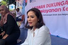 Soal Kriteria Calon Suami, Kristina: Kalau Enggak Nyambung, Enggak