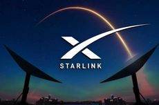 Mengenal Starlink, Layanan Internet Elon Musk yang Akan Bantu Gaza
