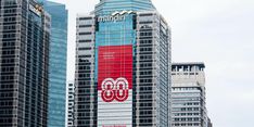 Bank Mandiri Pertahankan Gelar Best Bank in Indonesia 3 Tahun Berturut-turut dari Euromoney