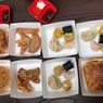 Menikmati Dimsum Seperti di Negeri Asalnya, Mau? 